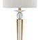 Product Image 1 for Reb Table Lamp from Currey & Company