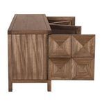 Product Image 6 for Quadrant 4 Door Sideboard from Noir