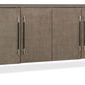 Product Image 1 for Modern Mood Buffet from Hooker Furniture
