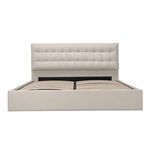 Product Image 14 for Sebastion Storage Bed from Moe's