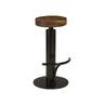 Product Image 4 for Black Iron Bar Stool from Phillips Collection