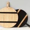 Product Image 4 for Black Mod Charcuterie Board, Large from etúHOME