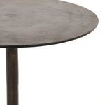 Product Image 13 for Simone Antique Rust Bar Table from Four Hands