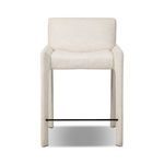 Product Image 1 for Graford Crypton Nomad Snow Stool from Four Hands