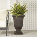 Product Image 6 for Fibreclay Beckett Footed Planter from Napa Home And Garden