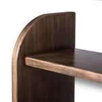 Product Image 8 for Evren 42" Left Arm Facing Wall Shelf from Four Hands