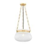 Product Image 1 for Granby Pendant from Hudson Valley