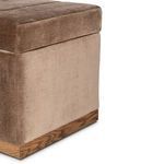 Product Image 6 for Kavita Altair Mushroom Trunk from Four Hands