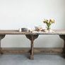 Product Image 9 for Hawthorne Reclaimed Pine Dining Table from Creative Co-Op