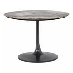 Product Image 1 for Nyles Oval Marble Dining Table from Moe's