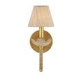 Product Image 9 for Vichy Wall Sconce from Currey & Company