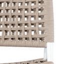 Product Image 5 for Bahia Cushionless Accent Chair from Sunset West