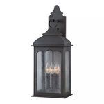 Product Image 1 for Henry Street Pocket Lantern from Troy Lighting