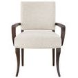 Product Image 1 for Arcata Arm Chair, Set of 2 from Universal Furniture