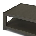 Product Image 12 for Sasha Lacquered Linen Coffee Table from Four Hands