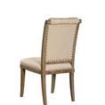 Product Image 1 for Ansley Dining Chair from Furniture Classics