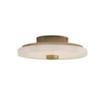 Product Image 2 for Moers Flush Mount from Arteriors