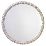 Product Image 1 for Audrey Beaded Mirror from Jamie Young