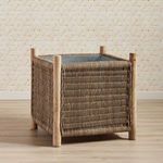 Product Image 3 for Landon Grand Planter from Napa Home And Garden