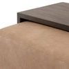 Product Image 13 for Dovetail Upholstered Coffee Table from Essentials for Living