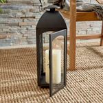 Product Image 8 for Antoinne Outdoor Lantern from Napa Home And Garden