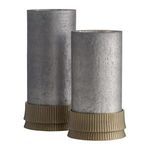 Product Image 2 for Evelique Hurricanes, Set of 2 from Arteriors