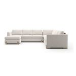 Product Image 2 for Counter Balance L Sectional from Caracole