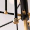 Product Image 3 for Bowery 6 Light Chandelier from Hudson Valley