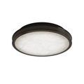 Product Image 3 for Aydan Flush Mount from Currey & Company