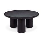 Product Image 1 for Anzio Outdoor Coffee Table in Concrete from Classic Home Furnishings