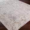 Product Image 5 for Carmel Light Gray / Dark Brown Rug from Surya