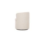 Product Image 4 for Dane Swivel Dining Chair from Moe's