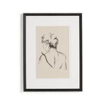 Product Image 1 for Charcoal Her by Brittney Schulz from Four Hands