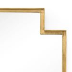 Product Image 2 for Fiona Gold Mirror from Wildwood Home