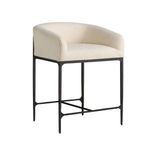 Product Image 1 for Osbourne Stool from Arteriors