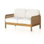 Product Image 14 for Merit Wooden Outdoor Wicker Sofa from Four Hands