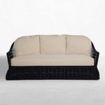 Product Image 13 for Soho Woven Sofa from Summer Classics
