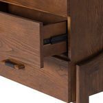 Product Image 16 for Halston Terra Brown Ash 6-Drawer Dresser from Four Hands