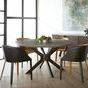 Product Image 4 for Industry 60" Round Dining Table from Essentials for Living