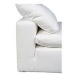 Product Image 6 for Terra Condo Chair Cream White from Moe's