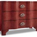 Product Image 3 for Melange Saffron Crackle Chest from Hooker Furniture