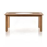 Product Image 4 for Colima Outdoor Dining Table from Four Hands