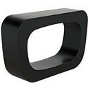 Product Image 6 for Ponte Black Iron Console from Noir