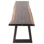 Product Image 3 for Napa Dining Bench from Nuevo