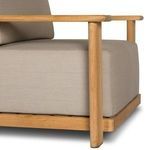 Product Image 11 for Sterling Ibiza Mole Outdoor Chair from Four Hands