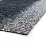Product Image 4 for Leather Woven Diamond Rug from Four Hands