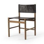Product Image 13 for Kena Top Grain Leather Dining Chair from Four Hands