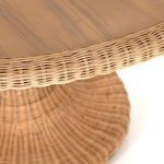 Product Image 7 for Iona Dining Table from Four Hands