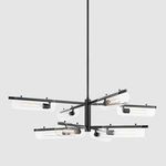 Product Image 1 for Ariel 8 Light Chandelier from Mitzi