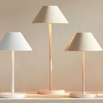 Product Image 10 for Alluna Cordless Led Lamp from Napa Home And Garden